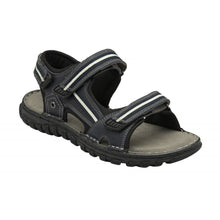Lotus - Gus Gents Sandal