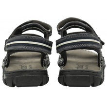 Lotus - Gus Gents Sandal