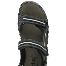 Lotus - Gus Gents Sandal