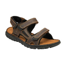 Lotus - Noah Gents Sandal