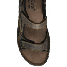 Lotus - Noah Gents Sandal