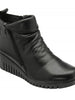 Lotus - Cordelia Ankle Boots