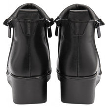Lotus - Cordelia Ankle Boots