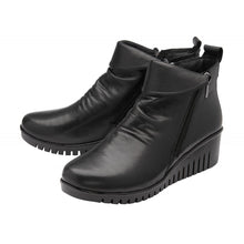 Lotus - Cordelia Ankle Boots