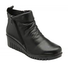 Lotus - Cordelia Ankle Boots