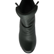 Lotus - Cordelia Wedge Ankle Boot