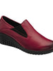Lotus - Delmar Wedge Shoe