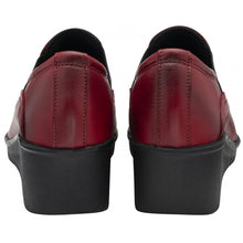 Lotus - Delmar Wedge Shoe