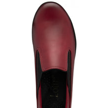 Lotus - Delmar Wedge Shoe