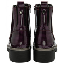 Lotus - Jojo Patent Boot