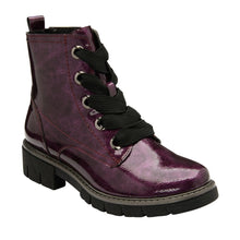 Lotus - Jojo Patent Boot