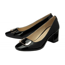 Lotus - Aubrey Court Shoe