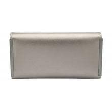 Lotus - Martha Pewter Handba