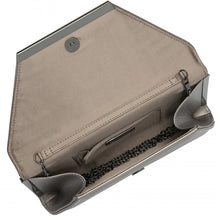 Lotus - Martha Pewter Handba