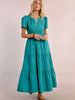 Molly Bracken - Long Dress