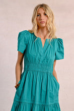 Molly Bracken - Long Dress