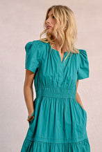 Molly Bracken - Long Dress