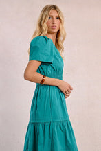 Molly Bracken - Long Dress