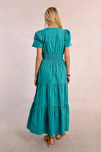 Molly Bracken - Long Dress