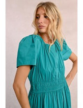 Molly Bracken - Long Dress