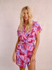 Molly Bracken - Shirt Style Dress