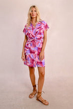 Molly Bracken - Shirt Style Dress