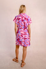 Molly Bracken - Shirt Style Dress