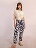 Molly Bracken - Paper Bag Trousers