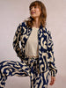 Molly Bracken - Bomber Jacket