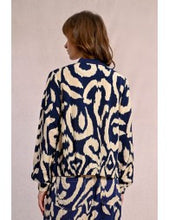 Molly Bracken - Bomber Jacket