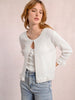 Molly Bracken - Open Fancy Cardigan