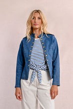 Molly Bracken - Denim Jacket