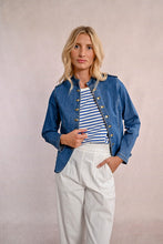 Molly Bracken - Denim Jacket