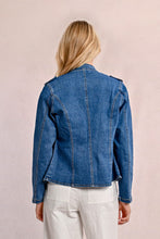 Molly Bracken - Denim Jacket