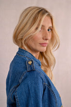 Molly Bracken - Denim Jacket
