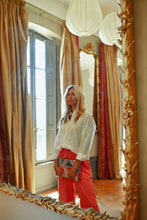 Molly Bracken - Over-Sized Shirt