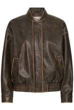 Fransa - FRLudia Faux Leather Jacket