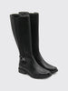 Dubarry - High Leg Leather Boot