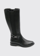 Dubarry - High Leg Leather Boot