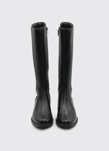 Dubarry - High Leg Leather Boot