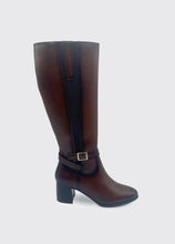 Dubarry - Calif High-Leg Boot