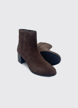 Dubarry - Cead Suede Boot