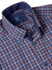 Drifter - Check Shirt