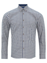 Drifter - Warm Woven Check Shirt