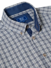 Drifter - Warm Woven Check Shirt