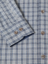 Drifter - Warm Woven Check Shirt