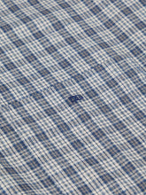 Drifter - Warm Woven Check Shirt