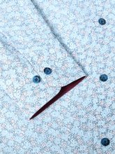 Drifter - Printed Shirt