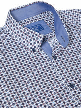 Drifter - Print Design Shirt