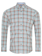 Drifter - Check Shirt